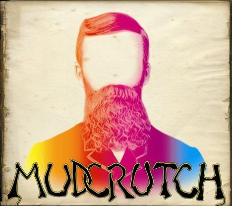 Mudcrutch: Mudcrutch, CD