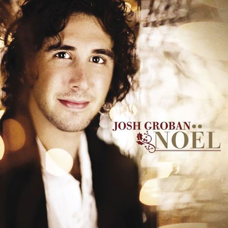 Josh Groban (geb. 1981): Christmas (Noel), CD