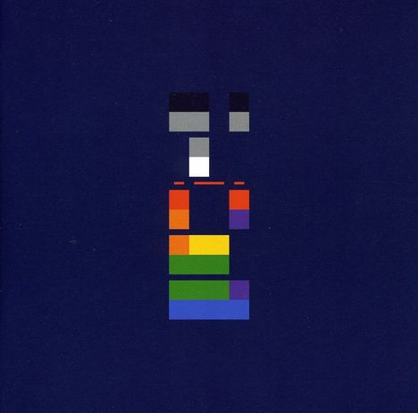 Coldplay: X &amp; Y, CD