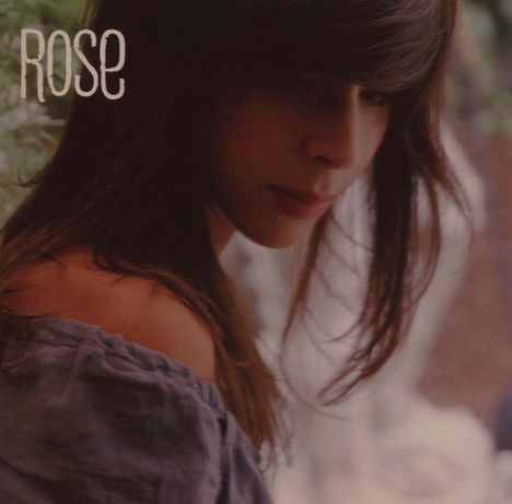 Rose: Rose, CD
