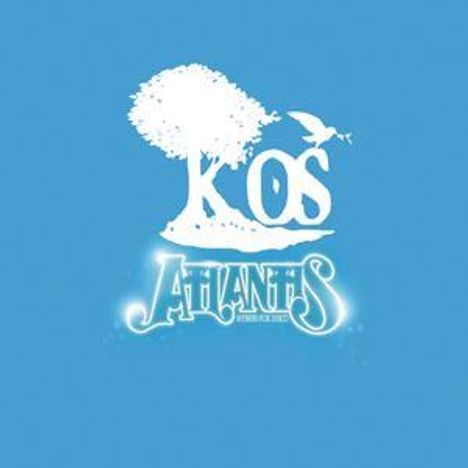 K-Os: Atlantis - Hymns For Disco, CD