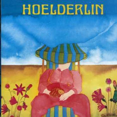 Hoelderlin: Hoelderlin, CD