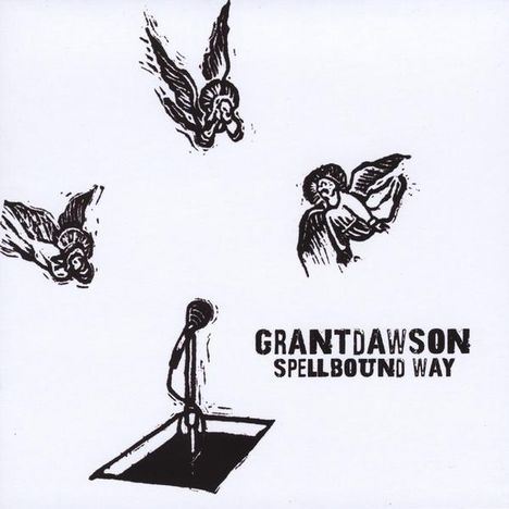 Grant Dawson: Spellbound Way, CD