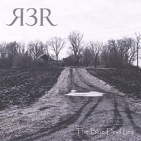 Rural Route 3: Blue Devil Lies, CD