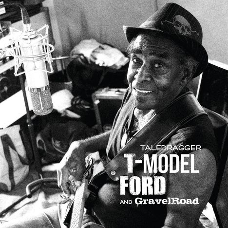 T-Model Ford: Taledragger, CD