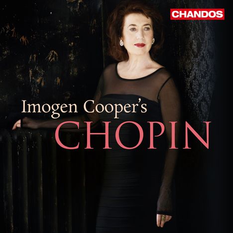 Frederic Chopin (1810-1849): Klavierwerke, CD