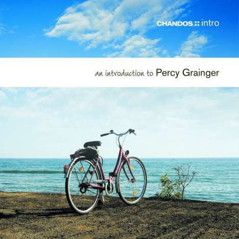 Percy Grainger (1882-1961): Orchesterwerke, CD