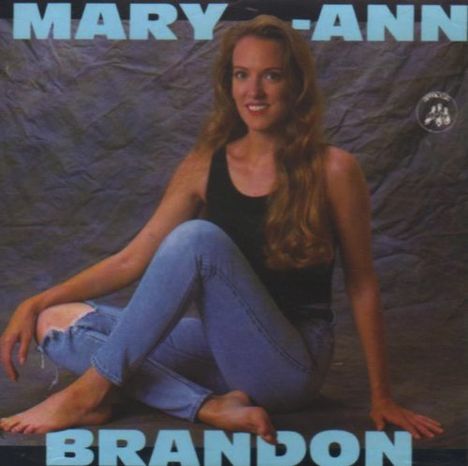 Mary-Ann Brandon: Mary-Ann Brandon, CD