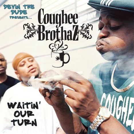 Devin The Dude: Waitin Our Turn, CD