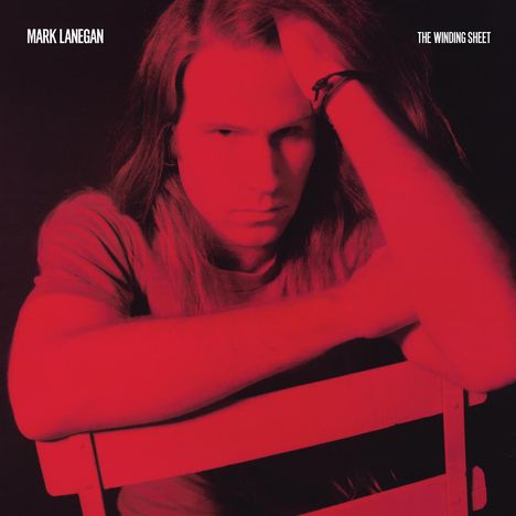 Mark Lanegan: The Winding Sheet, LP