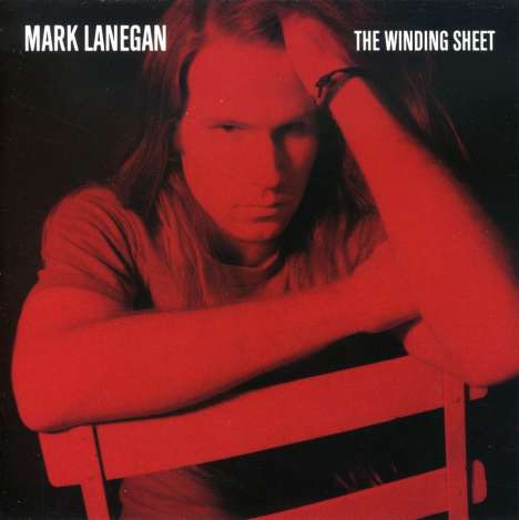Mark Lanegan: The Winding Sheet, CD