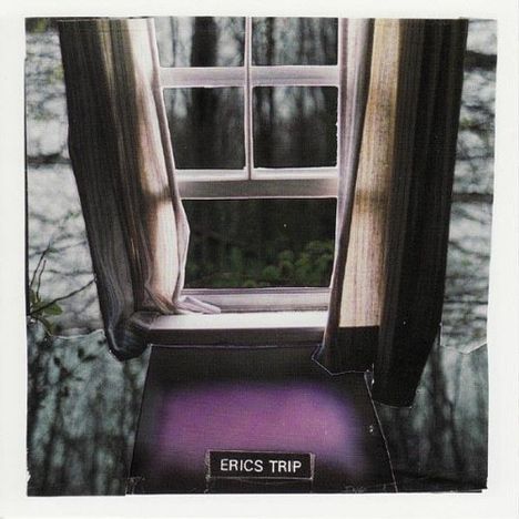 Eric's Trip: Forever Again, CD