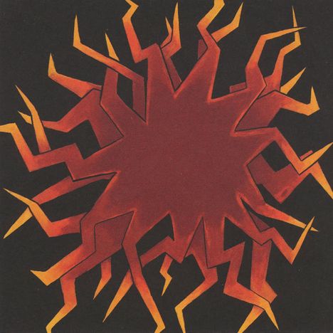 Sunny Day Real Estate: How It Feels To Be Something On, LP