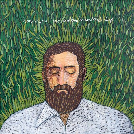 Iron And Wine: Our Endless Numbered Days, CD