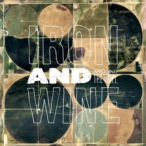 Iron And Wine: Around The Well, 2 CDs