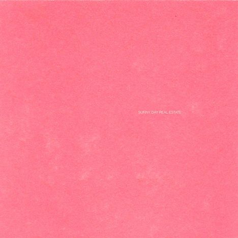 Sunny Day Real Estate: Lp 2 (+ Bonus Track), 2 LPs