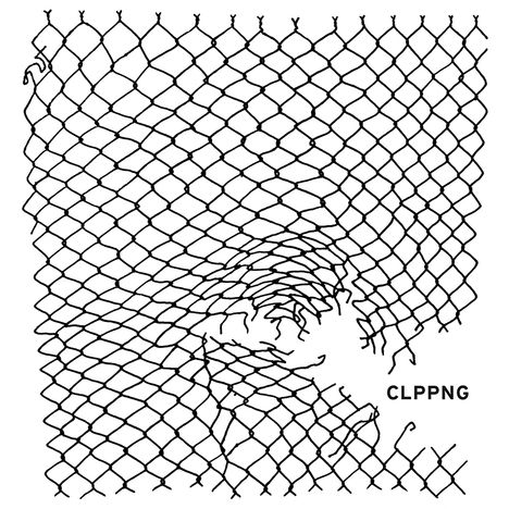 Clipping.: CLPPNG, CD