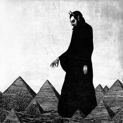 The Afghan Whigs: In Spades, LP