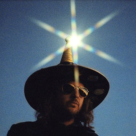King Tuff: The Other, CD