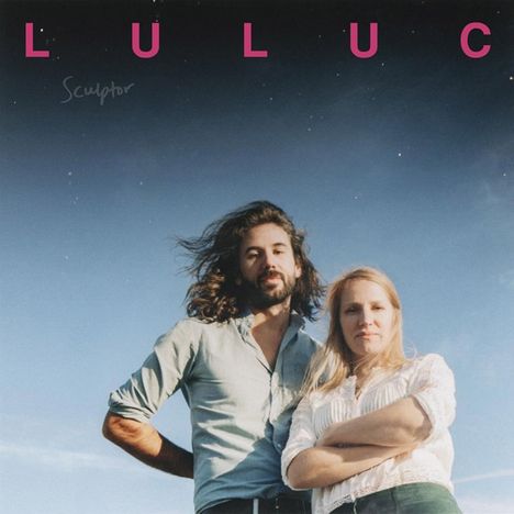 Luluc: Sculptor, LP