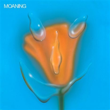 Moaning: Uneasy Laughter, CD