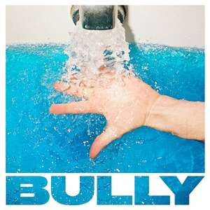 Bully: Sugaregg, CD