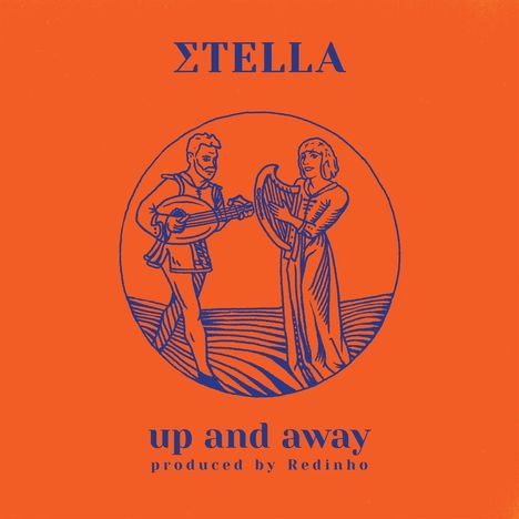 Stella: Up And Away, CD