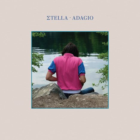 Stella: Adagio, CD