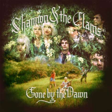 Shannon &amp; The Clams: Gone By The Dawn, LP