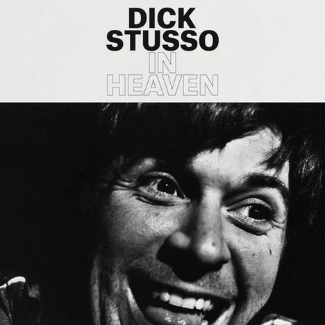 Dick Stusso: In Heaven, CD
