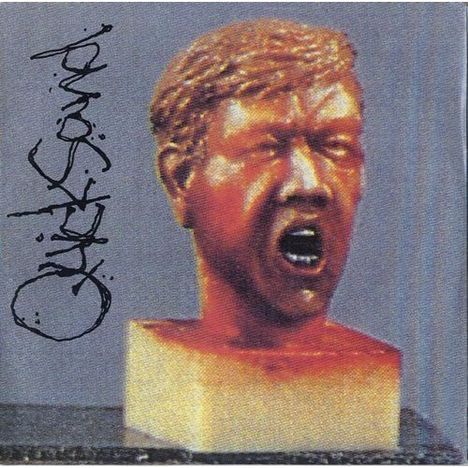 Quicksand: Quicksand, Single 7"