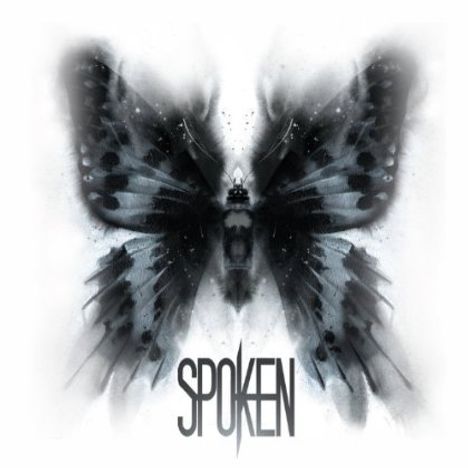 Spoken: Illusion, CD