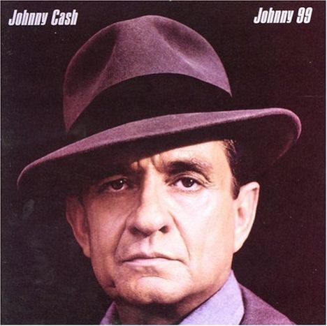 Johnny Cash: Johnny 99, CD