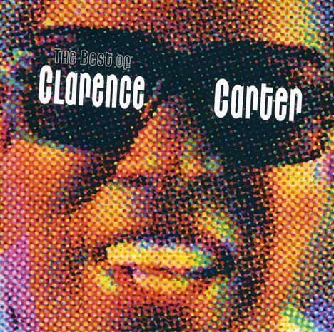 Clarence Carter: Best Of, CD