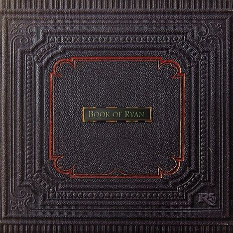 Royce Da 5′9″: Book Of Ryan (Explicit), CD