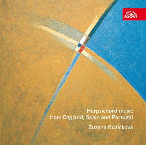 Zuzana Ruzickova - Cembalomusik aus England, Spanien &amp; Portugal, 2 CDs