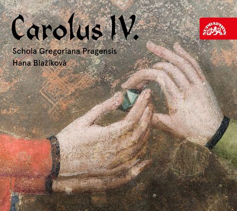 Carolus IV, CD