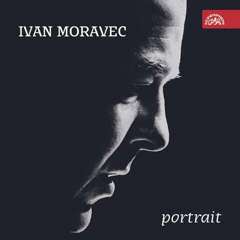 Ivan Moravec - Portrait, 11 CDs und 1 DVD