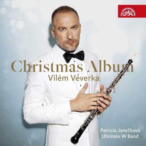 Christmas Album, CD
