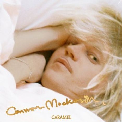 Connan Mockasin: Caramel, CD