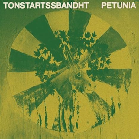 Tonstartssbandht: Petunia, LP