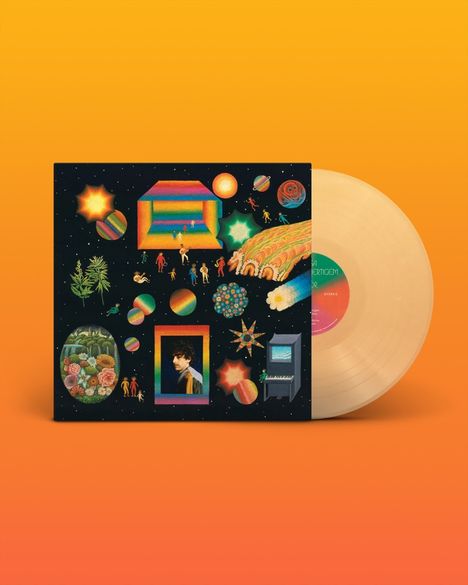 Cover/Produkt Ansicht vergrößern