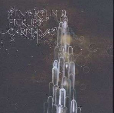 Silversun Pickups: Carnavas, CD