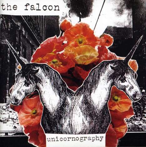 Falcon: Unicornography, CD