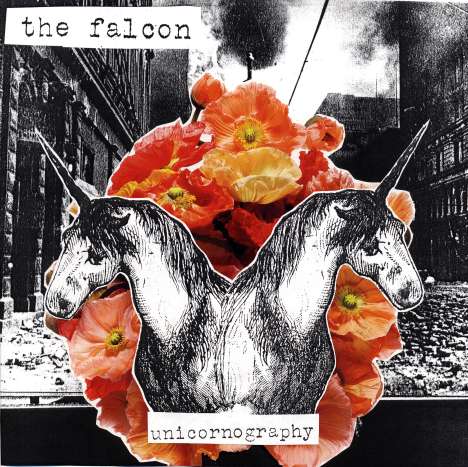 Falcon: Unicornography, LP