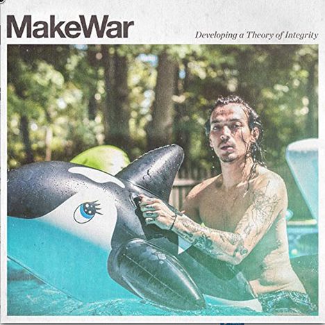 MakeWar: Developing A Theory Of Integrity, CD