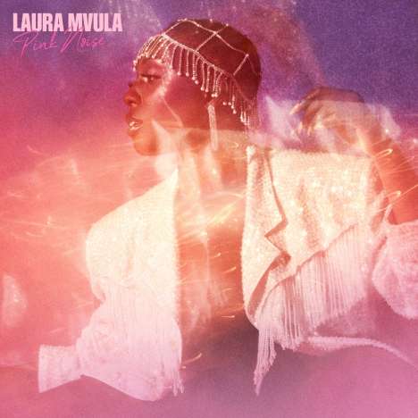 Laura Mvula (geb. 1986): Pink Noise, CD