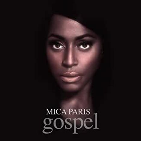 Mica Paris: Gospel, CD