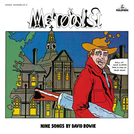 Cover/Produkt Ansicht vergrößern