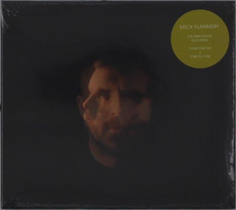 Mick Flannery: Mick Flannery, CD